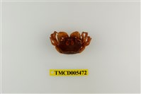 藏品(奧氏後相手蟹)的圖片